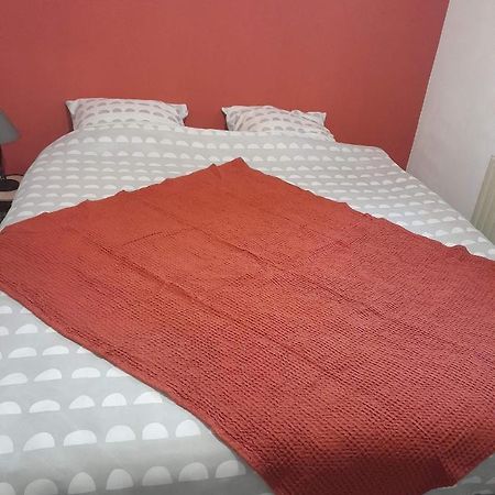 Chambre D'Hote Le Pin La Tour-du-Pin Ngoại thất bức ảnh